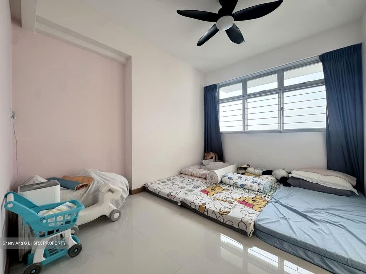 Blk 421C Northshore Straitsview (Punggol), HDB 4 Rooms #599728181